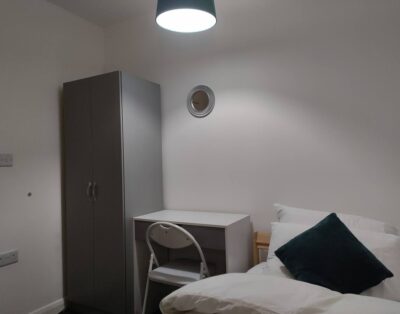 Flat 3C Female only Non-shared Room